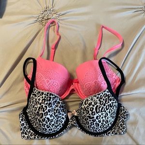 2 32D Body by Victoria